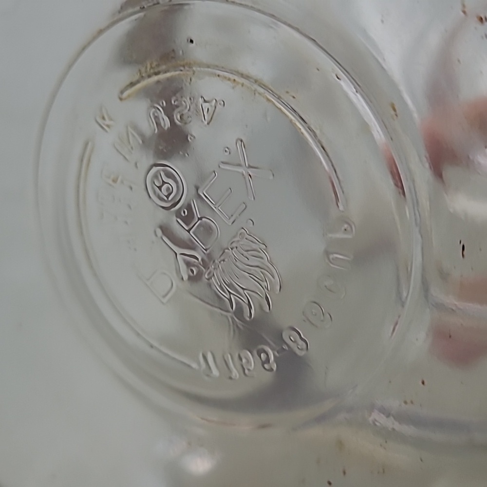 6 Cup Pyrex Coffee Percolator - Picture 3 of 7